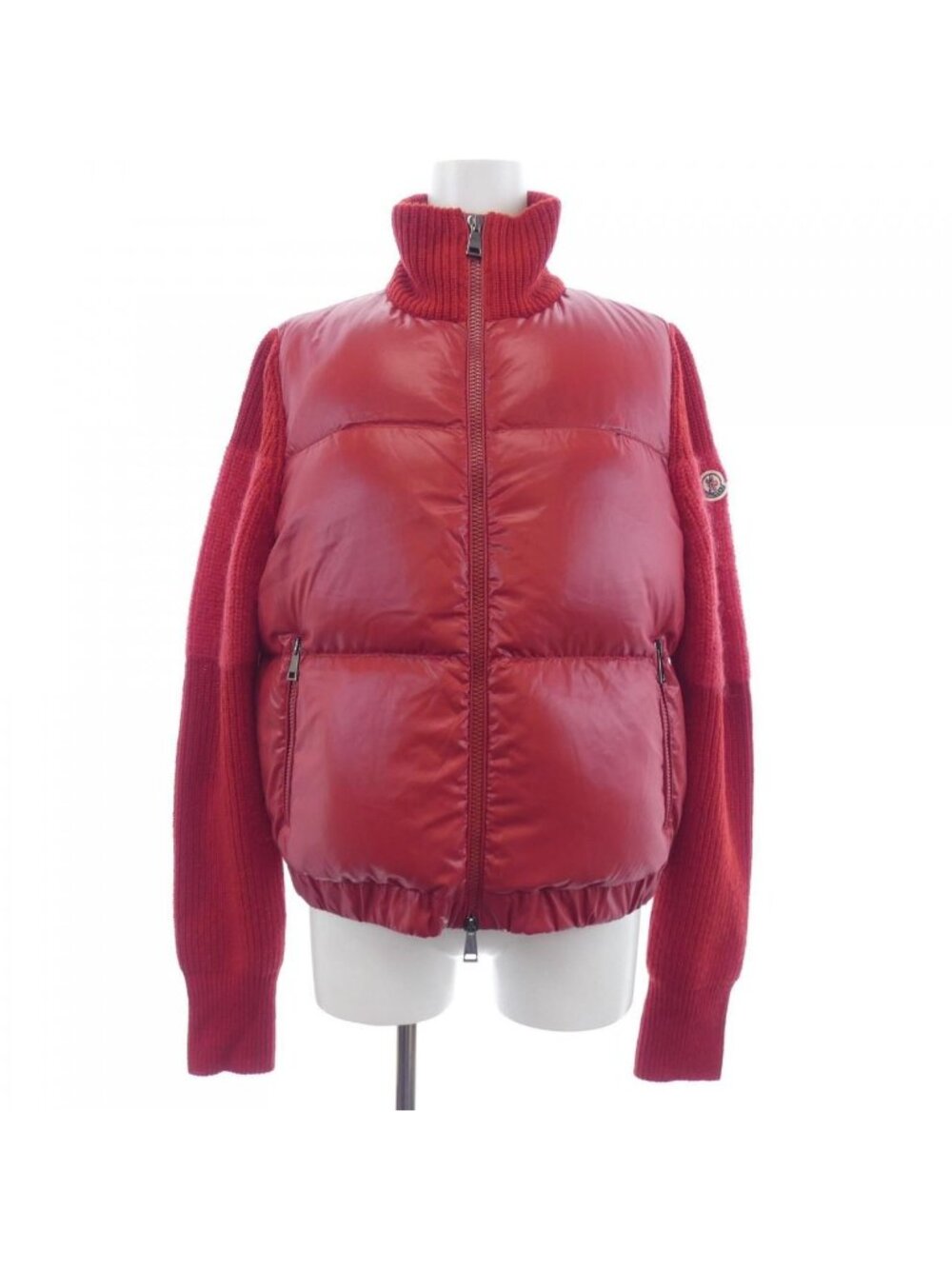Moncler Down Jacket
